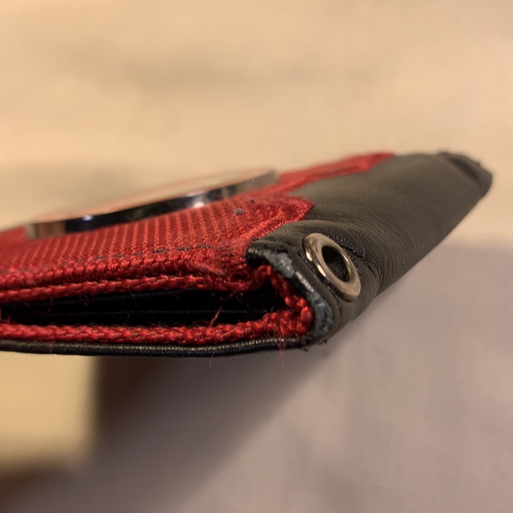 Deadpool Marvel Leather Wallet - image 3